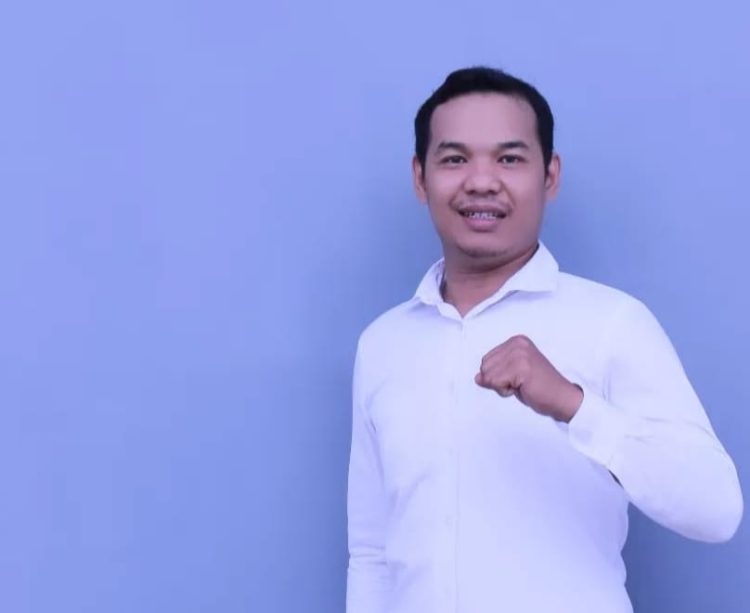 Yasir Hasbi, S.H., M.H. (Dok. Penulis)