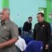 Anggota Komisi IV DPRD Kabupaten Blitar melakukan monitoring pelaksanaan Tes Kemampuan Akademik (TKA) jenjang SMP di salah satu sekolah (Dok Humas)