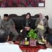 Komisi IV DPRD Kabupaten Blitar saat melakukan kunjungan kerja dengan meninjau fasilitas shelter Dinas Sosial serta berkoordinasi terkait pengawasan ketenagakerjaan di Kabupaten Blitar, Rabu (8/4/2026). (Dok, humas)