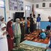Personel Ditpolairud Polda Jambi memberikan pembinaan keagamaan kepada anak-anak di Rumah Baca Bhayangkara Bahari, Kampung Pulau Pandan, Kota Jambi, Kamis (30/4/2026). (Dok. Humas)