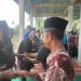 PKPS DPC Lubuk Pinang menggelar Halal Bihalal di Masjid Baiturrahim, Desa Lubuk Pinang, Kabupaten Mukomuko, Minggu (26/4/2026). (Foto:Dede)
