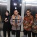 Kompolnas resmi menempati gedung baru di Graha Sentana, Jalan Hj. Tutty Alawiyah No. 2, Duren Tiga, Pancoran, Jakarta Selatan, Selasa (5/5/2026). (Foto:ist)