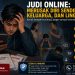 Ilustrasi dampak negatif judi online (Dok. Google)