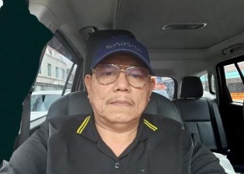 Dr. Benny Nurdin Yusuf, M.H. (Dok. Penulis)
