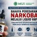 Ilustrasi kampanye bahaya peredaran narkoba melalui liquid vape (Dok. Google)