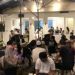 Salah satu kafe yang berada di kota Jambi (Dok. Redaksi)