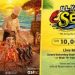 Banner Promo “All You Can SEA” YELLO Hotel Jambi (Dok. Yello Hotel)