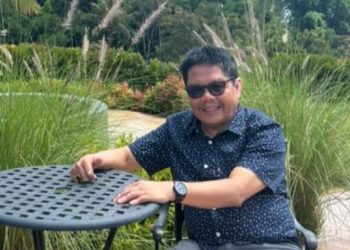 Prof. Dr. Ir. Suandi, M.Si., IPU (Dok. Penulis)