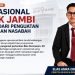 Elas Anra Dermawan, SH (Dok. Penulis)