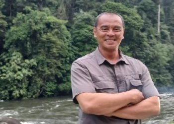 Yulfi Alfikri Noer, S.IP., M.AP (Dok. Penulis)
