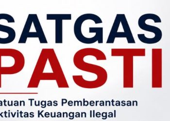 SATGAS PASTI