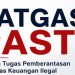 SATGAS PASTI