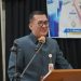 Kadis Kominfo Provinsi Jambi, Ariansyah (Dok. Humas)