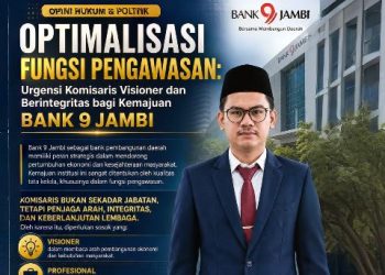 Elas Anra Dermawan, SH (Dok Penulis)