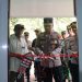 Kepedulian terhadap masyarakat terus diwujudkan melalui aksi nyata. Kapolda Bengkulu Irjen Pol. Mardiyono, S.I.K., M.Si., meresmikan program bedah rumah ke-70 bagi masyarakat kurang mampu, Sabtu (02/05/2026). (Foto:Yola)