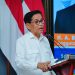 Anggota DPR RI Fraksi PAN, H. Bakri, (Dok. Daus)