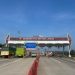 Gerbang Tol Bayung Lencir di ruas Tol Betung–Tempino–Jambi (Dok. Humas HK)