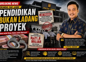 Latiful Ansori (Dok. Pribadi)