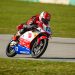 Pebalap muda binaan AHM melaju dalam ajang Idemitsu Honda Thailand Talent Cup 2026 di Sepang International Circuit, Malaysia. (Dok. Sinsen)
