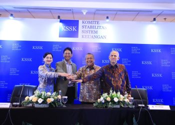Dok. Humas OJK