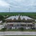 Rest Area KM 163 Jalur A Tol Terbanggi Besar–Kayu Agung (Dok. Humas HK)