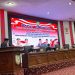 DPRD Provinsi Bengkulu resmi membuka masa persidangan kedua tahun 2026 lewat rapat paripurna, Senin (4/5/2026). (Foto:yola)