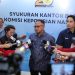Anggota Kompolnas, Mohammad Choirul Anam. (Foto:ist)