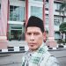 Sekretaris DPD PKPS Mukomuko, Wisky Caniago. (Foto:Dedek)