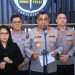 Kepala Divisi Humas Polri Irjen Pol. Johnny Eddizon. (Foto:yola)