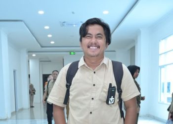 Rizal Zebua (Dok. Penulis)