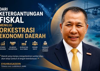 Syahrasaddin (Dok. Penulis)