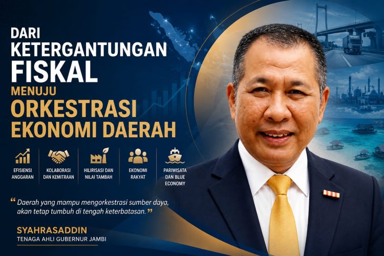 Syahrasaddin (Dok. Penulis)