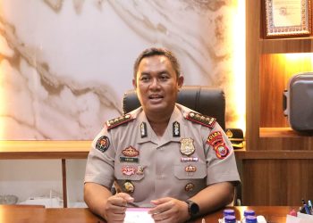 Kabid Humas Polda Bengkulu, Kombes Pol. IMAM WIJAYANTO, S.I.K. MH. (Foto:ist)