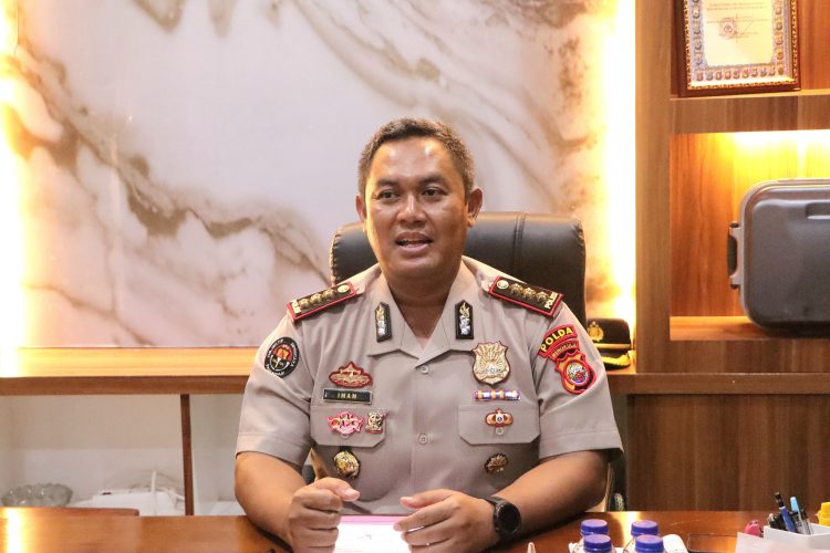 Kabid Humas Polda Bengkulu, Kombes Pol. IMAM WIJAYANTO, S.I.K. MH. (Foto:ist)