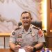 Kabid Humas Polda Bengkulu, Kombes Pol. IMAM WIJAYANTO, S.I.K. MH. (Foto:ist)