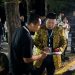 Event Owner King Pro Event Organizer, M. Frengki Wijaya. (Foto:Yl)